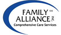 Family Alliance Comprehensive Care Services Logo