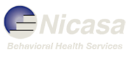 Nicasa Behavioral Health Services Logo