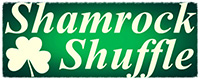 Shamrock Shuffle Logo