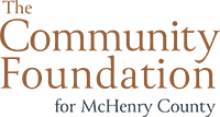 The Community Foundation of McHenry County Logo