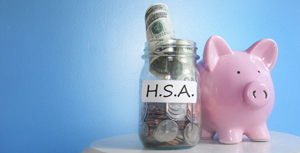 Tax services and Health Savings Account HSA planning.