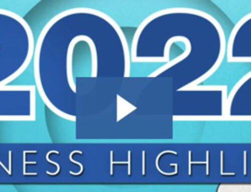 2022 Business Tax Highlights