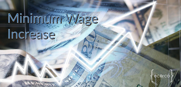2023 Illinois Minimum Wage Increase.