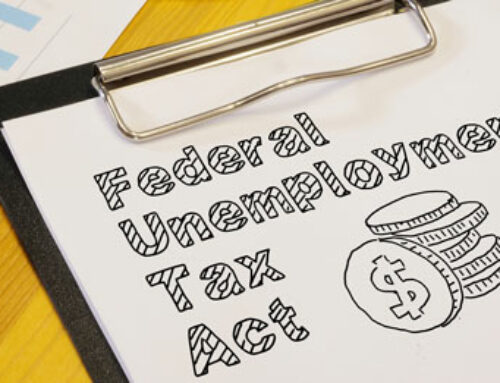 Illinois Employers Owe Federal Unemployment Tax