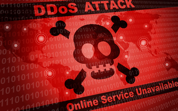 Prevention of distributed denial of service attacks.
