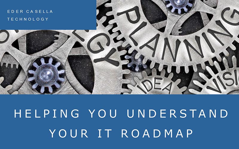 What is your IT Roadmap?