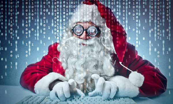 Online security during the holidays