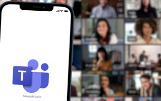 Make the most of Microsoft Teams