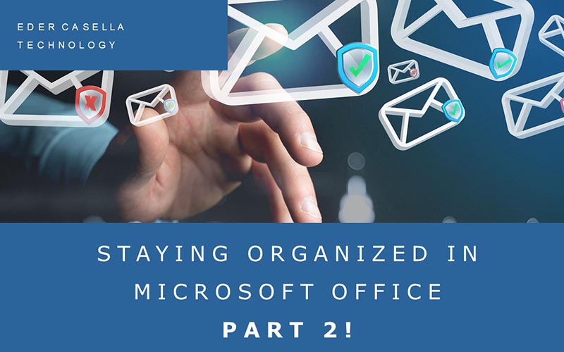 Learn About Microsoft Outlook