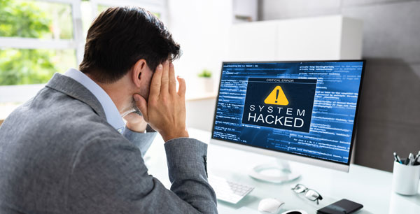 Avoiding malicious software attacks.