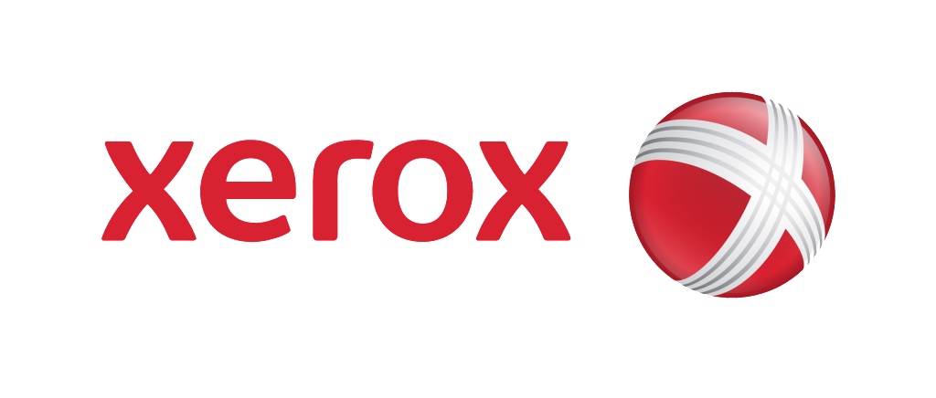 Xerox logo