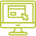 Accounting client portal icon