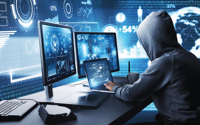 Preventing Cyber Crime