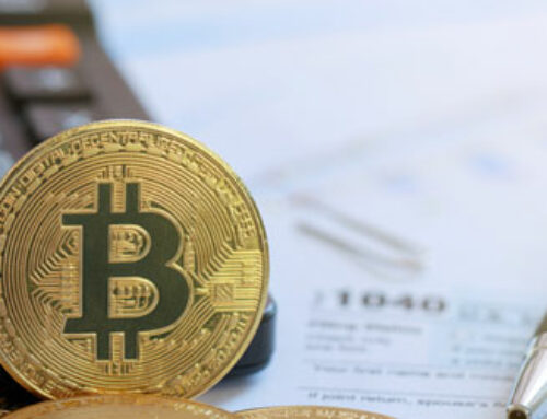 How Virtual Currency Impacts Your Taxes