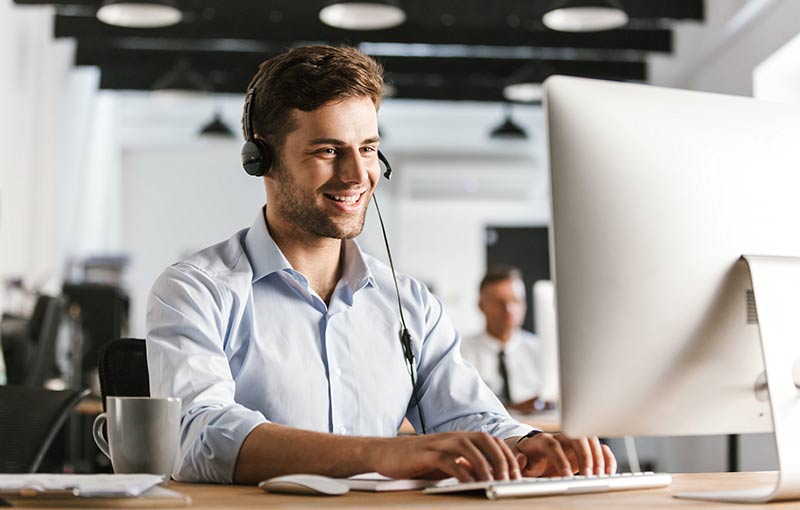 Small business technology help and remote support