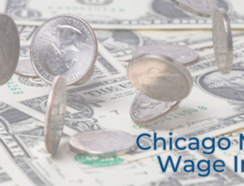 Chicago’s Minimum Wage Set to Increase on July 1st
