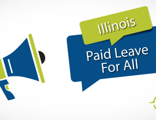 Illinois Paid Leave For All Workers Act
