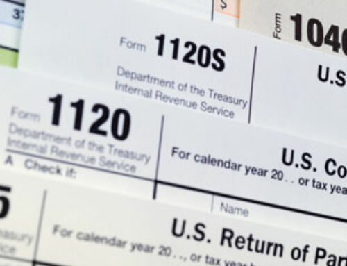Tips for a Smooth Tax Season