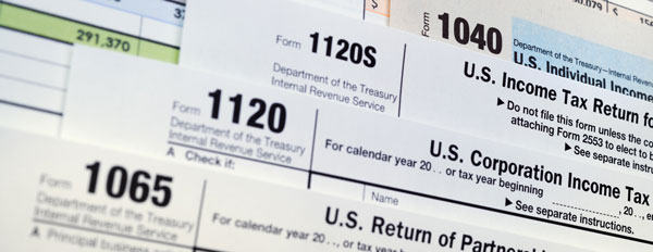 Tips For A Smooth Tax Season