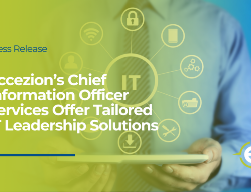 CIO Services Offer Tailored IT Leadership Solutions