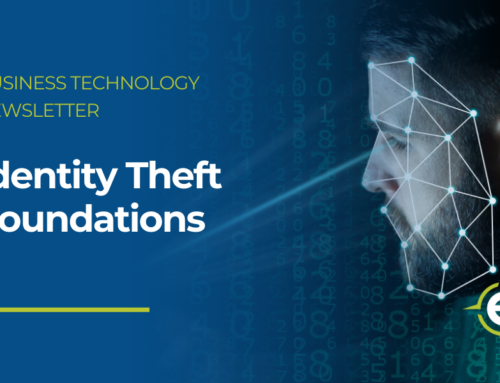 Identity Theft Foundations
