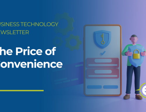 The Price of Convenience