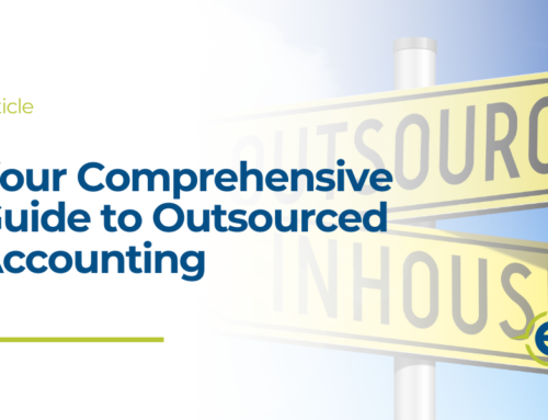 Your Comprehensive Guide to Outsourced Accounting