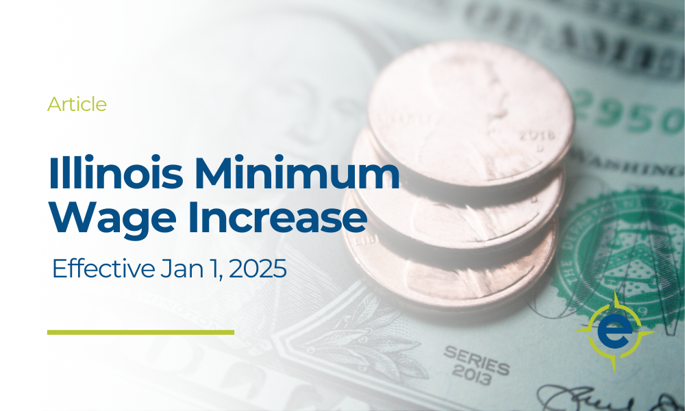 Illinois Minimum Wage 2025 Increase Eccezion