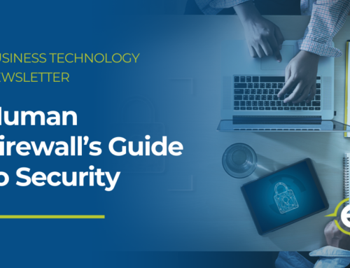 Human Firewall’s Guide to Security