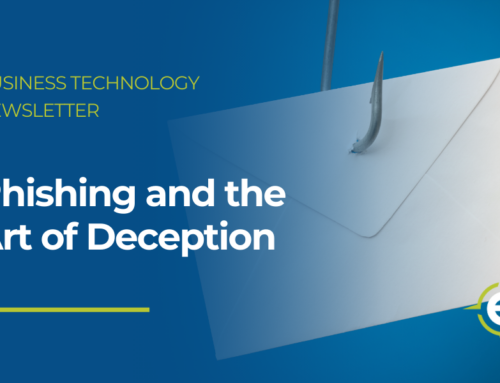 Phishing and the Art of Deception