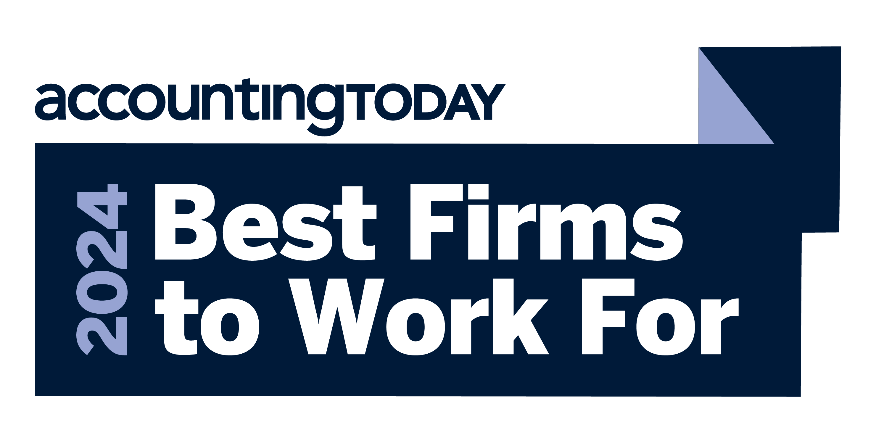 Best Firms to Work For 2024
