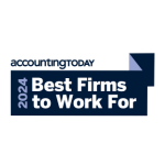 Best Firms to Work For 2024