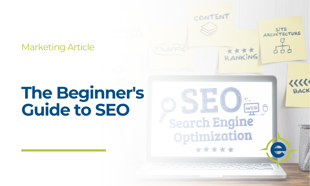 The Beginner's Guide to SEO