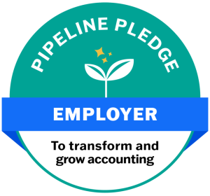 Pipeline Pledge Logo