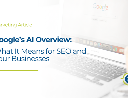 Google’s AI Overview: What It Means for SEO and Your Business