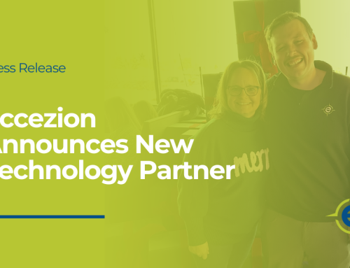 Eccezion Announces Technology Partner