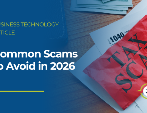 Common Scams to Avoid in 2026