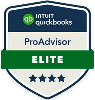 Quickbooks Elite Pro Advisor