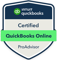 Quickbooks Online Certified